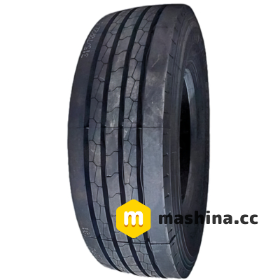 Royal Black RS202 (рулевая) 315/80 R22.5 157/154M