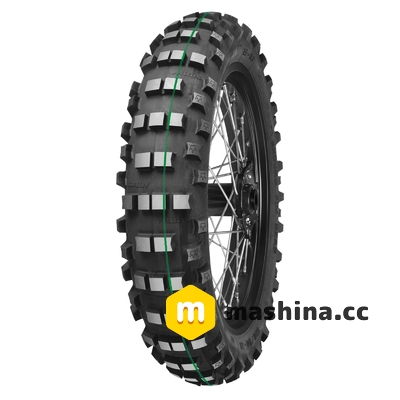 Mitas EF-07 MAJESTIC ENDURO SUPER LIGHT 140/80 R18 70R