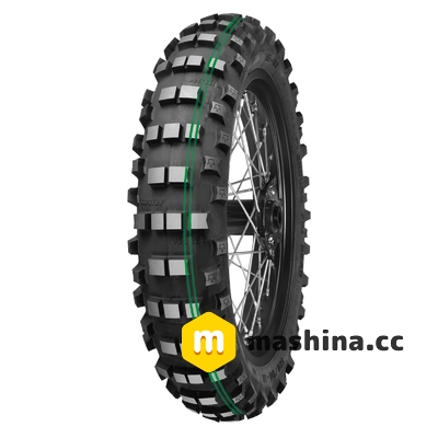 Mitas EF-07 MAJESTIC ENDURO SUPER SOFT EXTREME 140/80 R18 70M