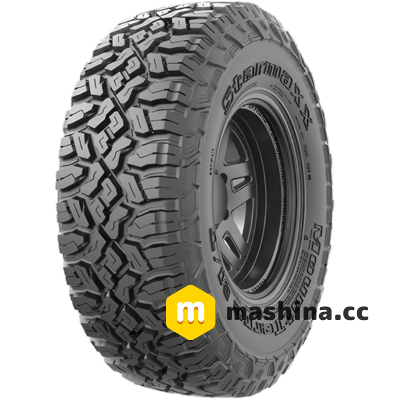 Starmaxx MountTerra M/T 285/70 R17 121/118Q PR10