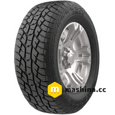 ZMAX Terra Xplorer C2 A/T 205/70 R15 96H