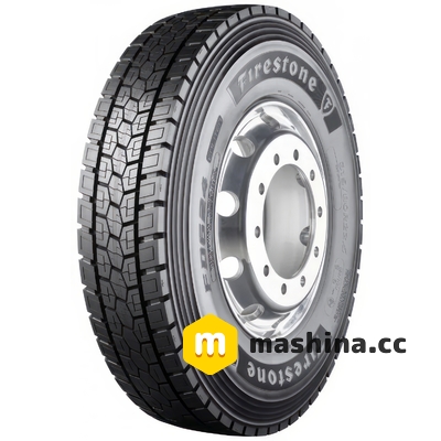 Firestone FD624 (ведушая) 315/80 R22.5 156/150L