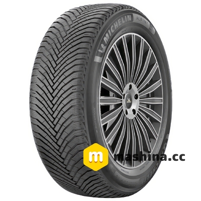 Michelin Alpin 7 235/45 R19 99V XL