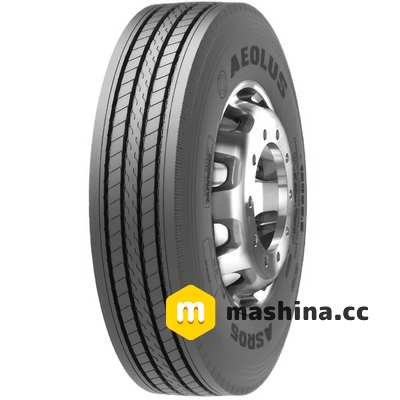 Aeolus ASR05 (рулевая) 315/60 R22.5 153/150L PR20