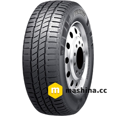 Evergreen EW616 215/65 R16C 109/107T