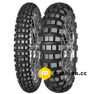 Mitas ENDURO TRAIL XT+ 110/80 R18 58T