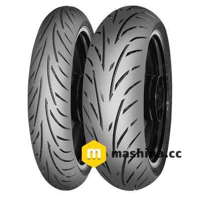 Mitas Touring Force 120/70 R17 58W