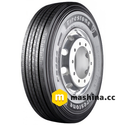 Firestone FS424 (рулевая) 315/70 R22.5 154/150L