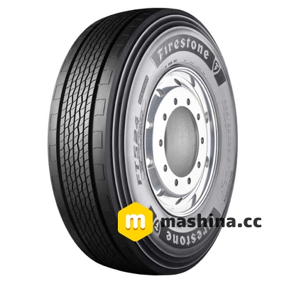 Firestone FT524 (прицепная) 385/65 R22.5 160K