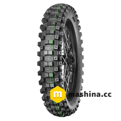 Mitas TERRA FORCE-EX MH SUPER SOFT 90/100 R16 51M