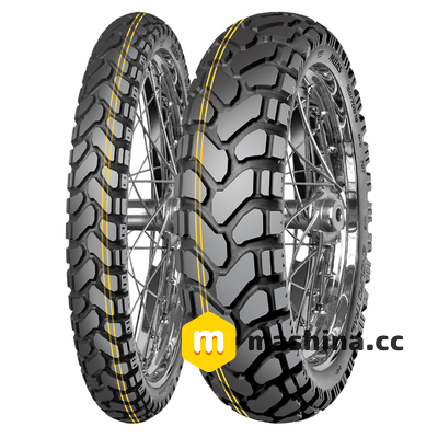 Mitas ENDURO TRAIL+ DAKAR 150/70 R17 69H