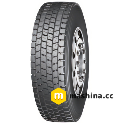 Doublestar DLD809 (ведущая) 295/80 R22.5 152/148M