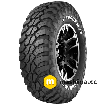 Tourador X FORCE M/T 265/75 R16 123/120Q