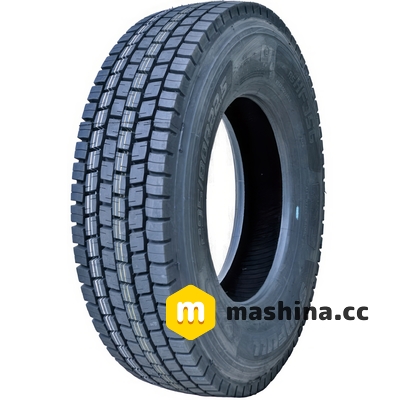 Sunfull RSHF356 (ведущая) 295/80 R22.5 152/149M PR18