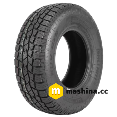 Gallant SUV AT6 265/70 R15 112T