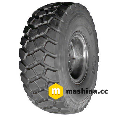 BKT EARTHMAX SR 33 PLUS (индустриальная) 16.00 R20 173G