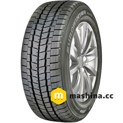 Falken Eurowinter Van01 225/60 R17C 107/105H MFS