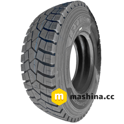 LEXXIS Lex Diamond MD6 (карьерная) 315/80 R22.5 157/154L PR20