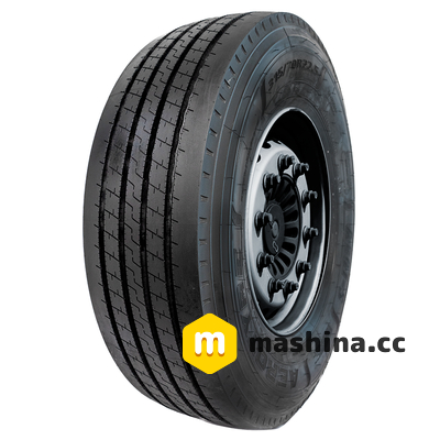 Aerotyre AE01-S PLUS (рулевая) 385/65 R22.5 164K/158L PR20