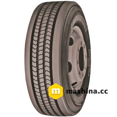 Bridgestone R152 (рулевая) 315/80 R22.5 154/150M