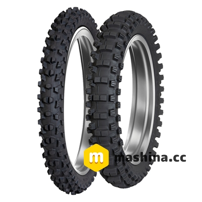 Dunlop Geomax MX34 100/90 R19 57M