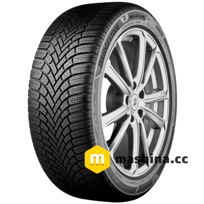 Bridgestone Blizzak 6 275/50 R20 113W XL