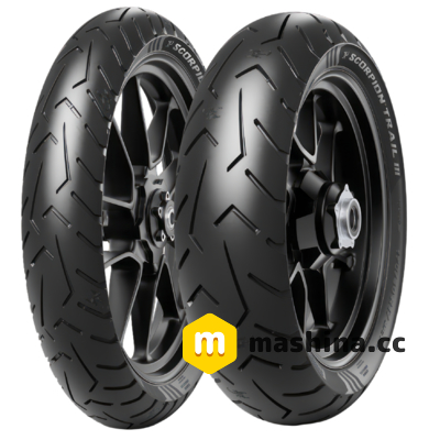 Pirelli Scorpion Trail 3 110/80 R19 59V