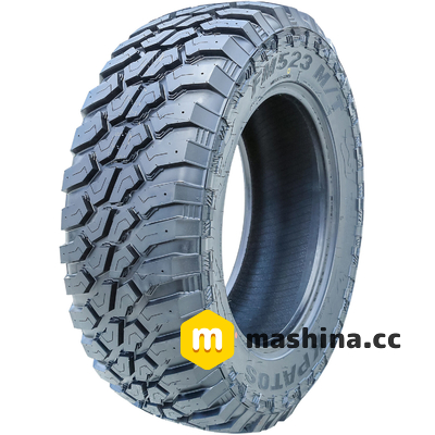 Kpatos FM523 M/T 225/75 R16 115/112Q