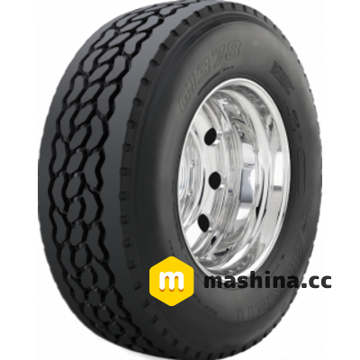 Falken GI-378 (универсальная) 385/65 R22.5 160K