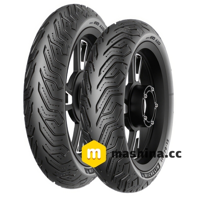 Michelin City Grip Saver 110/70 R12 47S