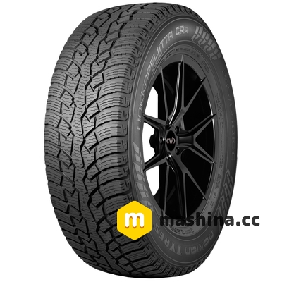 Nokian Hakkapeliitta CR4 215/70 R15C 109/107R