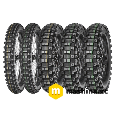 Mitas TERRA FORCE-EX MH 110/100 R18 64R