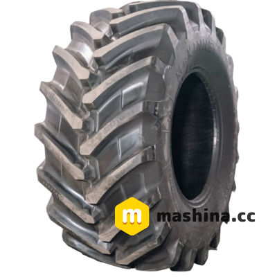 McKinney GRANDAG X65 (с/х) 540/65 R24 143D/140A8 TL