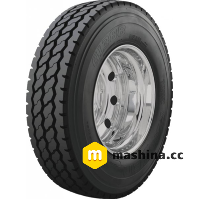 Falken GI-388 (универсальная) 315/80 R22.5 156/150K