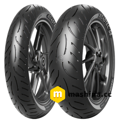 Metzeler Roadtec 02 120/70 R17 58W