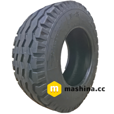 Everest F-3 IMPT (индустриальная) 10.00/75 R15.3 130A8 PR14