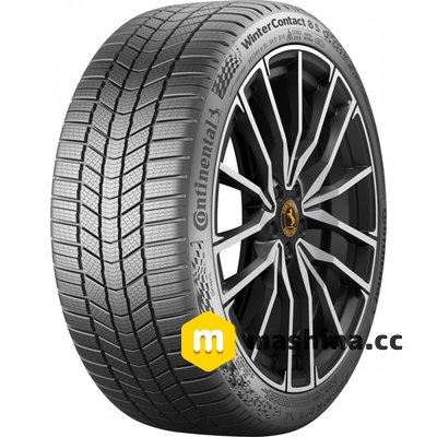 Continental WinterContact 8 S 285/40 R19 107V XL