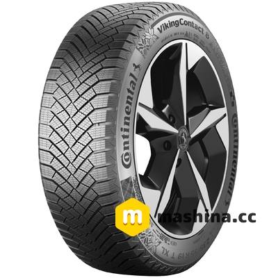 Continental VikingContact 8 255/40 R20 101T XL FR