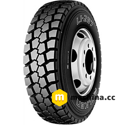 Falken LI 257 (ведущая) 315/80 R22.5 156/150K