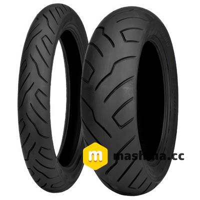 Shinko SR999 130/70 R18 69H Reinforced