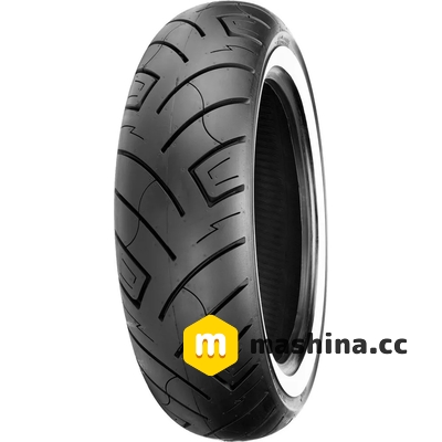 Shinko 777 HD 130/90 R16 73H Reinforced