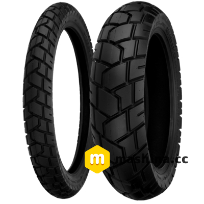 Shinko 705 90/90 R21 54H