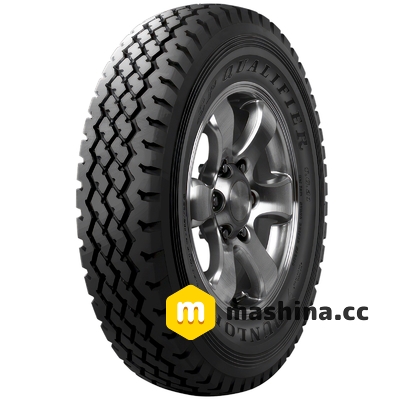 Dunlop SP QUALIFIER T.G.21 225/95 R16C 118/116S