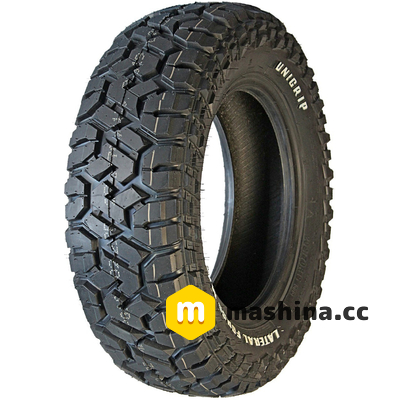 Unigrip Lateral Force M/T 205/70 R15 100Q XL