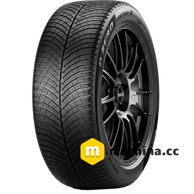 Pirelli P Zero Winter 2 245/45 R19 102V XL