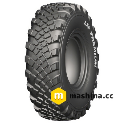 LingLong LXF PREMIUM (индустриальная) 425/85 R21 156D