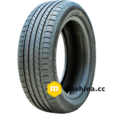 MRF Wanderer Ecotred Street A2 205/55 R17 91H