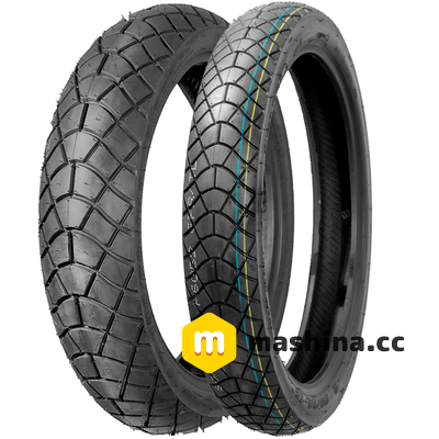 Wanda P6052 130/70 R17 66S