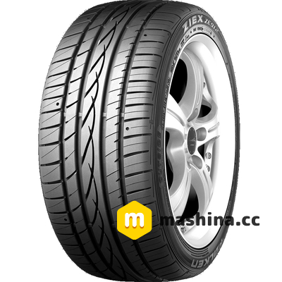 Falken Ziex ZE912 245/40 ZR17 91W