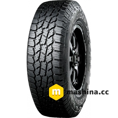 Yokohama Geolandar A/T4 G018 265/60 R18 119/116S